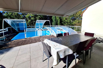  maison st-georges-les-baillargeaux 86130