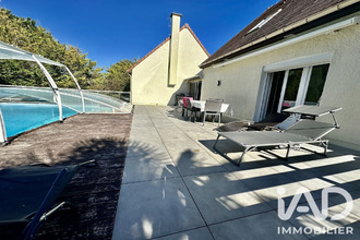  maison st-georges-les-baillargeaux 86130
