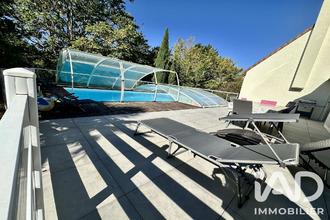  maison st-georges-les-baillargeaux 86130