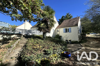  maison st-georges-les-baillargeaux 86130
