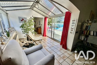  maison st-georges-les-baillargeaux 86130
