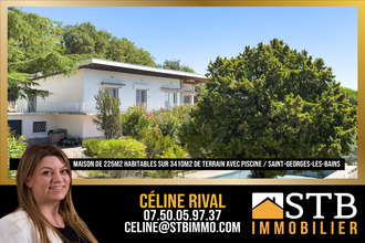  maison st-georges-les-bains 07800