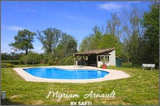  maison st-georges-les-landes 87160