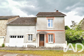  maison st-georges-les-landes 87160