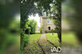  maison st-georges-les-landes 87160