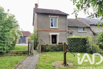  maison st-georges-les-landes 87160