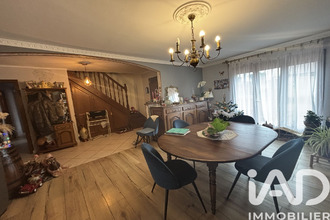  maison st-georges-sur-arnon 36100