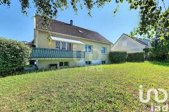  maison st-georges-sur-baulche 89000