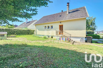  maison st-georges-sur-baulche 89000