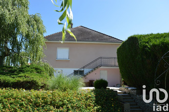  maison st-georges-sur-baulche 89000