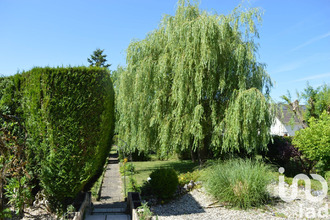  maison st-georges-sur-baulche 89000