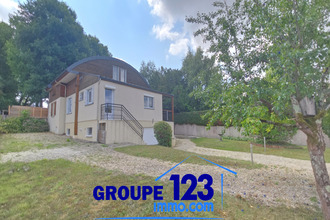  maison st-georges-sur-baulche 89000