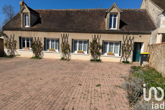  maison st-georges-sur-baulche 89000
