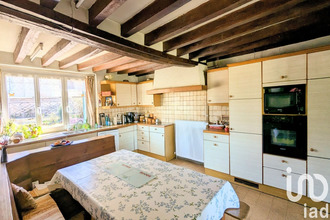  maison st-georges-sur-baulche 89000