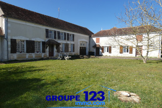  maison st-georges-sur-baulche 89000