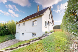  maison st-georges-sur-baulche 89000