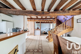  maison st-georges-sur-baulche 89000