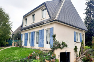  maison st-georges-sur-baulche 89000