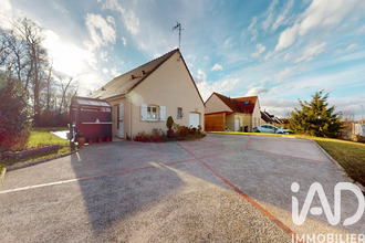  maison st-georges-sur-baulche 89000