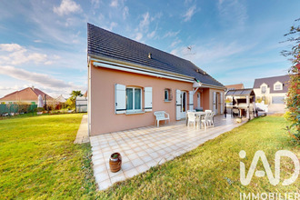  maison st-georges-sur-baulche 89000