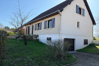  maison st-georges-sur-baulche 89000