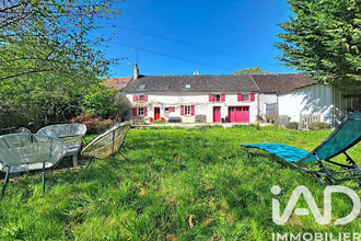  maison st-georges-sur-baulche 89000