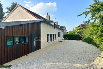  maison st-georges-sur-baulche 89000