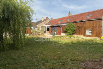  maison st-georges-sur-baulche 89000