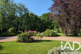  maison st-georges-sur-baulche 89000