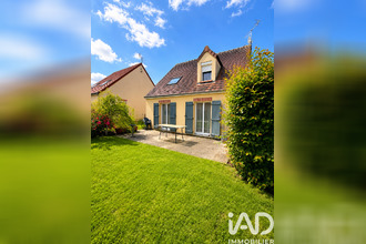  maison st-georges-sur-baulche 89000