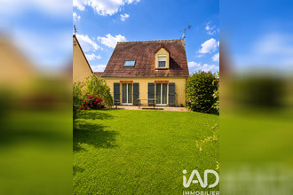  maison st-georges-sur-baulche 89000