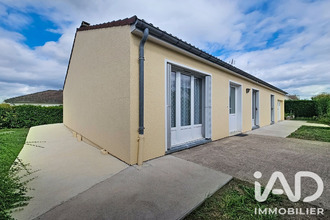  maison st-georges-sur-baulche 89000