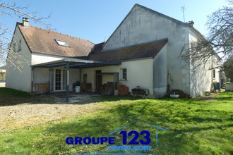  maison st-georges-sur-baulche 89000