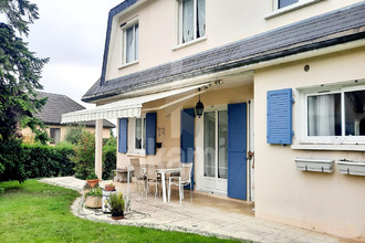  maison st-georges-sur-baulche 89000