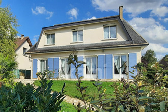  maison st-georges-sur-baulche 89000