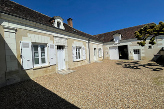 maison st-georges-sur-cher 41400