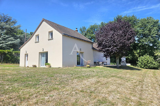  maison st-georges-sur-cher 41400