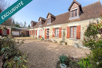  maison st-georges-sur-cher 41400