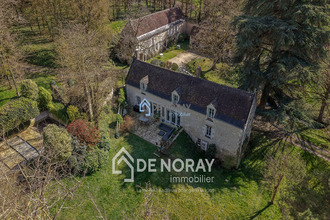  maison st-georges-sur-cher 41400