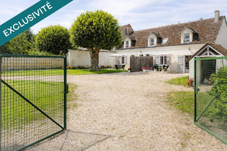  maison st-georges-sur-cher 41400