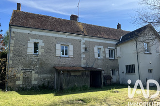  maison st-georges-sur-cher 41400