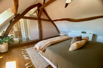  maison st-georges-sur-cher 41400