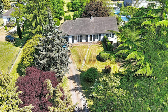  maison st-georges-sur-cher 41400
