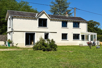  maison st-georges-sur-cher 41400