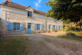  maison st-georges-sur-cher 41400