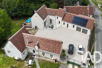  maison st-georges-sur-cher 41400