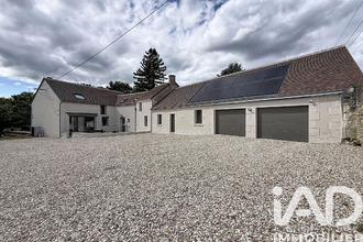  maison st-georges-sur-cher 41400