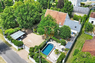  maison st-georges-sur-cher 41400