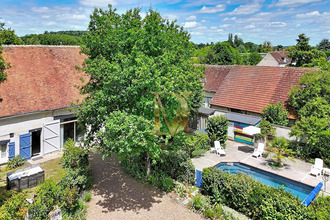  maison st-georges-sur-cher 41400