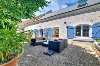  maison st-georges-sur-cher 41400